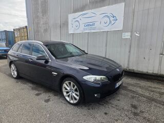 BMW 525 2.0 160кВ