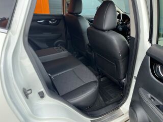 Nissan Qashqai TEKNA 1.2 85кВ