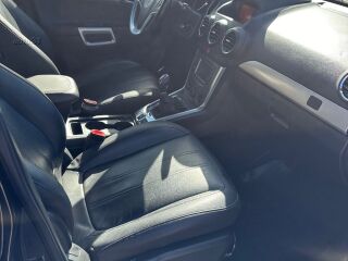 Opel Antara 2.2 120кВ