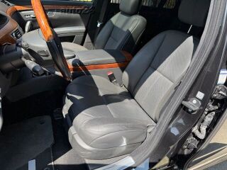 Mercedes-Benz S 500 AMG L 5.5 285кВ