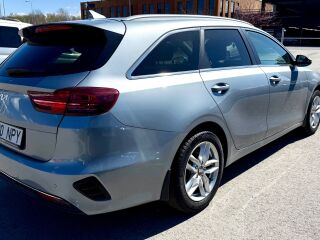 Kia Ceed Sportswagon 1.5 103kW