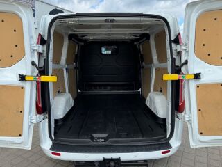 Ford Transit Custom L1H1 Titanium 2.0 Tdci 96кВ