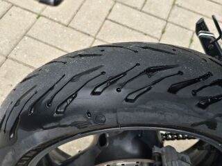 Honda CB 900 81кВ