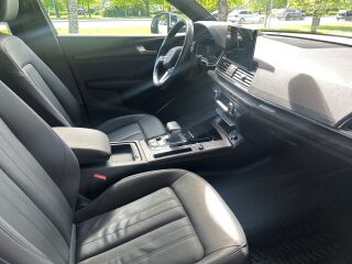 Audi Q5 40TDI QUATTRO 2.0 150kW
