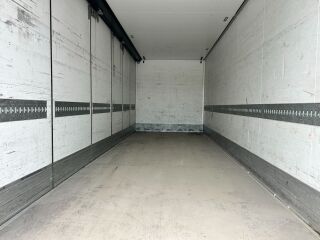 MAN TGM 18.290 4X2 EURO6 + SIDE OPENING EURO 6 213kW