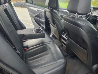 BMW X5 M50D 3.0 280kW