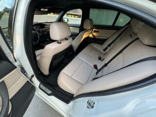 BMW 335 N54 3.0 225кВ