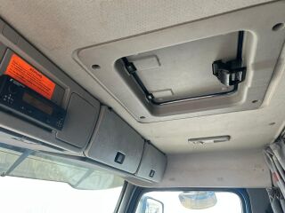 Volvo FM PALFINGER KRAANA 191kW