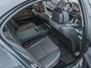 BMW 525 3.0 145кВ