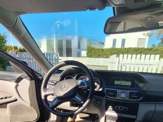 Mercedes-Benz E 300 Bluetec 3.0 V6 170kW