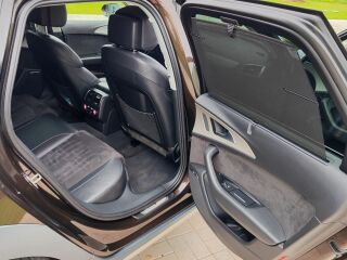 Audi A6 allroad 3.0 160kW