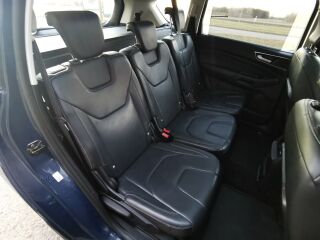 Ford S-MAX 2.0 110кВ