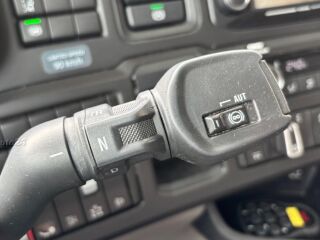 Scania G410 6x2 EURO6 + RETARDER + CARRIER 302кВ