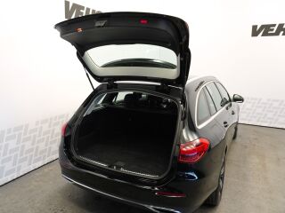 Mercedes-Benz C 220 d Avantgarde 147kW
