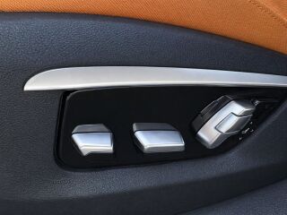 BMW 740 xdrive 3.0 235kW