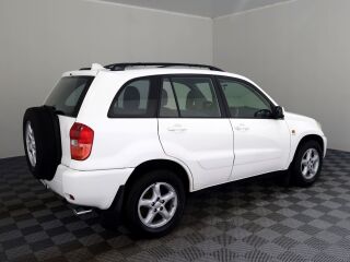 Toyota RAV4 Comfort 4x4 2.0 110kW