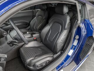 Audi R8 Plus Quattro 5.2 V10 404kW