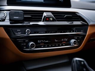 BMW 520 LCI xDrive M-Sportpakett 2.0 140kW