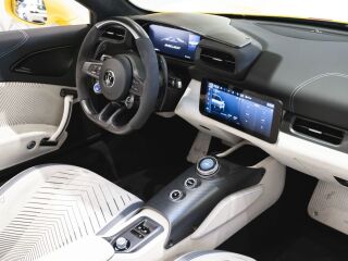Maserati MC20 Cielo 3.0 V6 463кВ