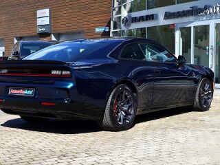 Dodge Charger DAYTONA EV Scat Pack 500кВ
