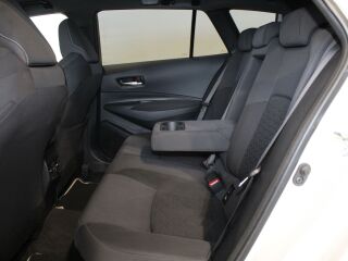 Toyota Corolla Active 1.8 72kW