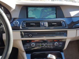 BMW 530 X-Drive F11 Touring 3.0 R6 190kW