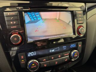 Nissan Qashqai Acenta 1.3 Dig-T 117kW