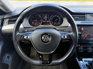 Volkswagen Arteon 2.0 110kW