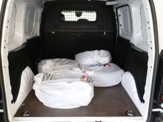 Toyota ProAce City Professional 75kW