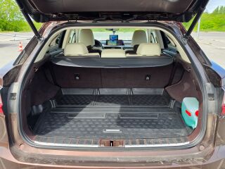Lexus RX 450h LUXURY 3.5 193kW