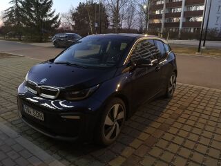 BMW i3 75kW