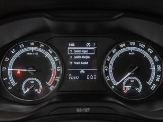 Skoda Karoq 2021m  2.0TDI  4M Nr  132 2.0 110kW