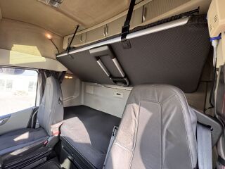 Volvo FH 460+RETARDER EURO 6 338kW
