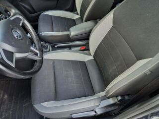 Skoda Rapid 1.2 R4 66kW