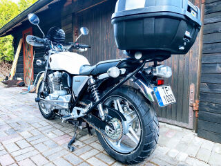 Honda CB 1100 R4 66kW