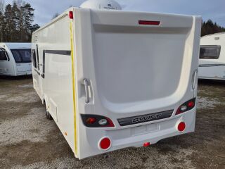 Swift Fairway 584