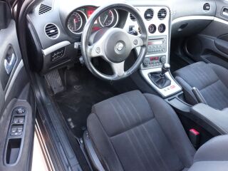 Alfa Romeo 159 Sportwagon 2.4 JTDm 147kW