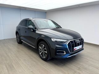 Audi Q5 Advanced 40 TDI quattro 2.0 150kW