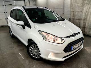 Ford B-MAX 1.0 74кВ