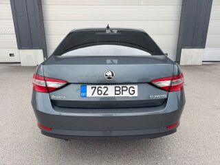 Skoda Superb N1 1.4 110kW
