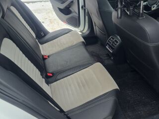 Volkswagen Passat 2.0 176kW