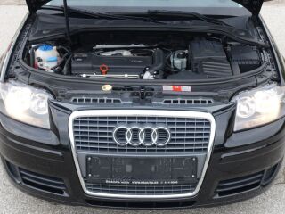 Audi A3 Sportback Ambiente 1.4 TFSi 92kW