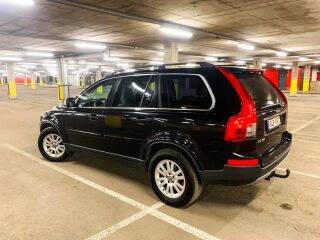 Volvo XC90 2.4 136kW