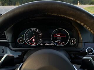 BMW 535 3.0 230kW