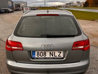Audi A6 FL 3.0 176kW