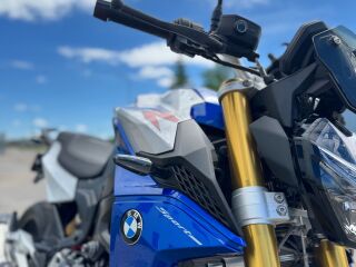 BMW F 900 R R2 77кВ