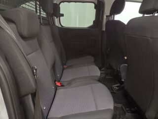 Peugeot Rifter L1 Active BlueHDi 1.5 75kW