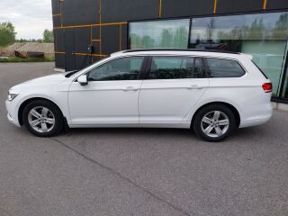 Volkswagen Passat Variant Comfortline 1.6 TDI 88kW