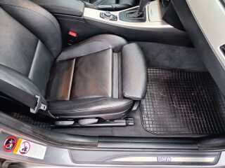 BMW 318 Facelift 2.0 105кВ