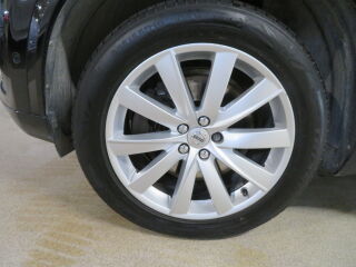 Volvo XC90 Inscription D5 2.0 173кВ